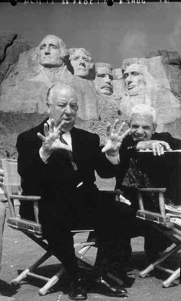 Hitchcock, Hopper, and the Penultimate Moment Poster