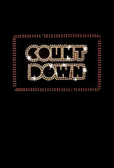 Countdown Poster