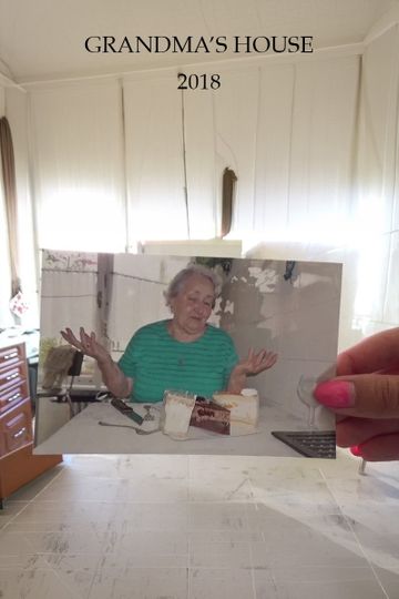 Grandma's House