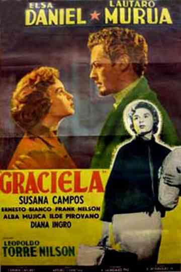 Graciela Poster