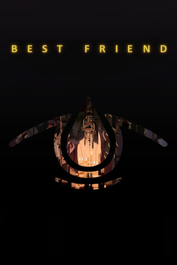 Best Friend Poster