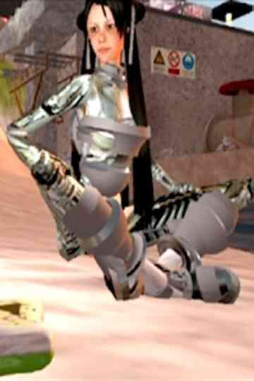 Live in RMB City Poster