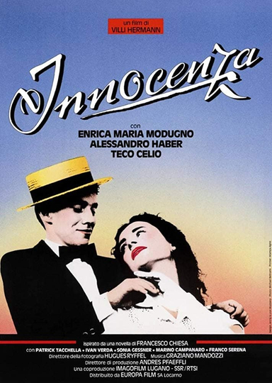 Innocenza Poster