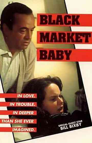 Black Market Baby Poster