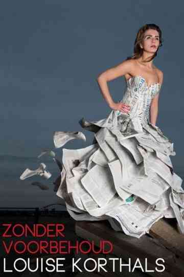 Louise Korthals Zonder Voorbehoud
