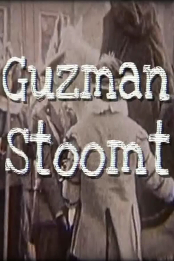 Javier Guzman Guzman Stoomt