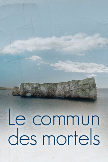 Le commun des mortels Poster