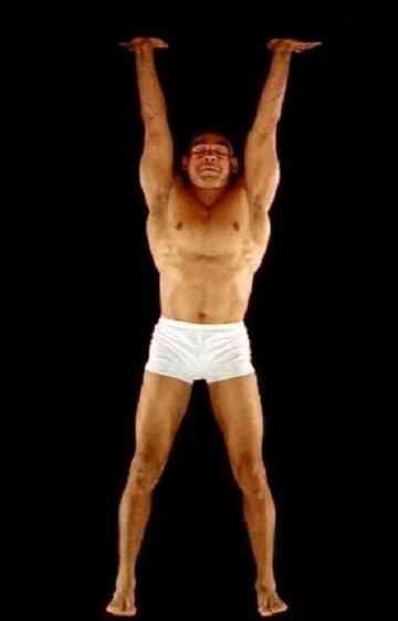 Noli Me Tangere Poster