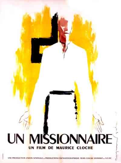 A Missionary Poster