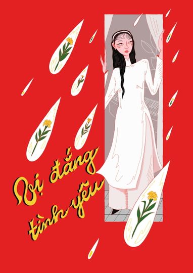 The Bitter Taste of Love