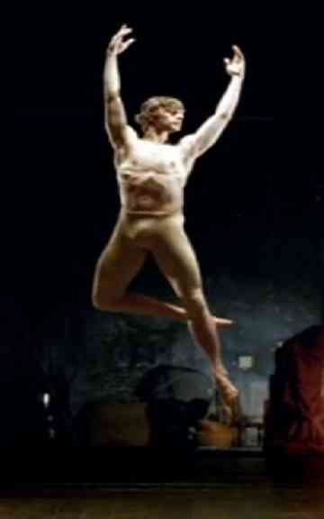 After Van Halen Poster