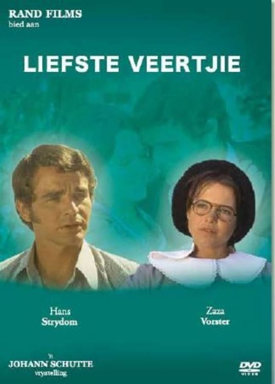 Liefste Veertjie Poster