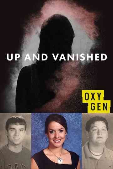 Up and Vanished Poster