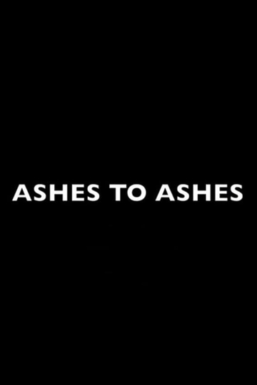 Ashes to Ashes