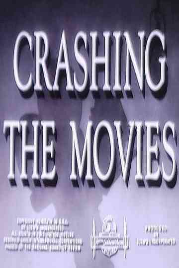 Crashing the Movies Poster