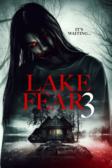 Lake Fear 3 Poster