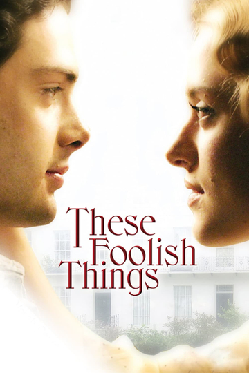 These Foolish Things