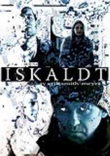 Iskaldt Poster