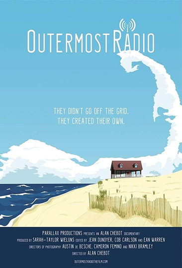 Outermost Radio