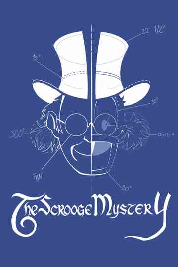 The Scrooge Mystery Poster