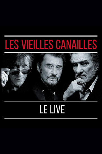 Les Vieilles Canailles 2017