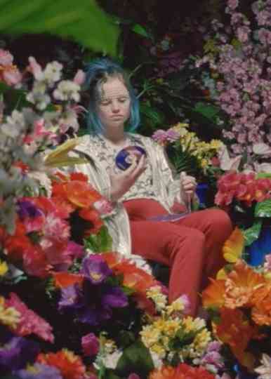 Sound and Vision Poster