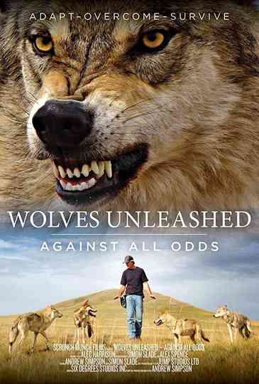 Wolves Unleashed Against All Odds