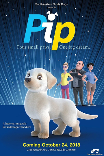 Pip Poster