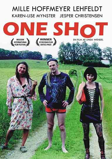 One shot Poster