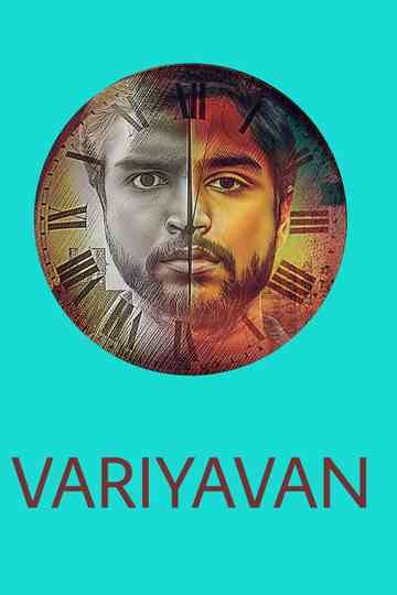 Variyavan Poster