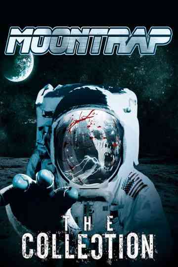 Moontrap Collection Poster