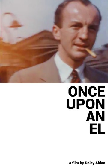 Once Upon An El Poster