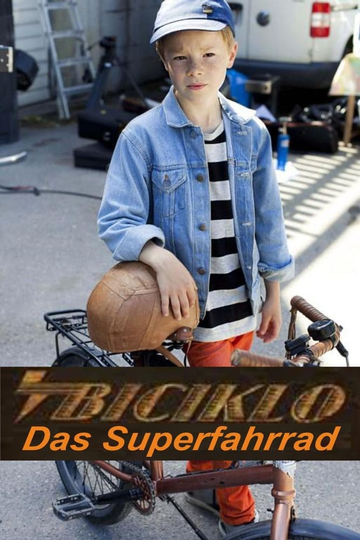 Biciklo  Supercykeln