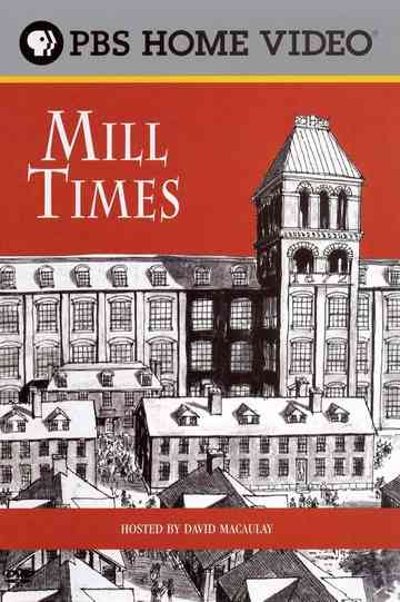 David Macaulay Mill Times