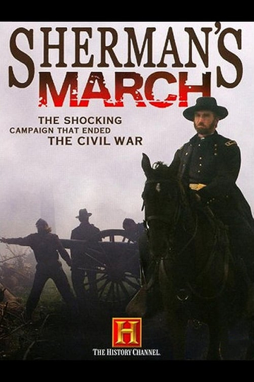 Sherman's March Poster