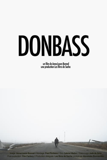 Donbass Poster