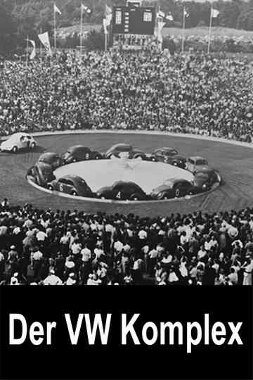 The VW Complex Poster