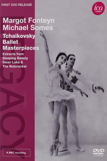 Tchaikovsky:Ballet Masterpieces Poster