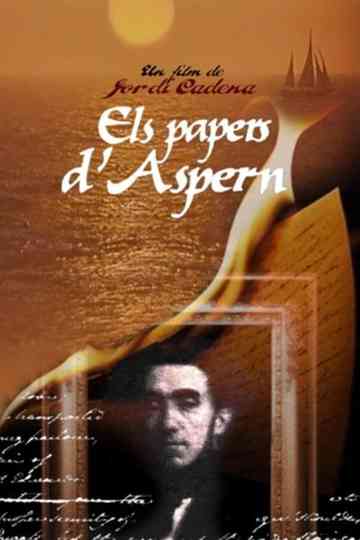 Els papers d’Aspern Poster