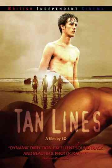 Tan Lines poster