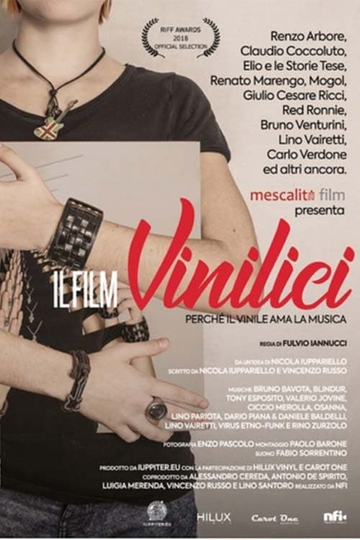 Vinilici