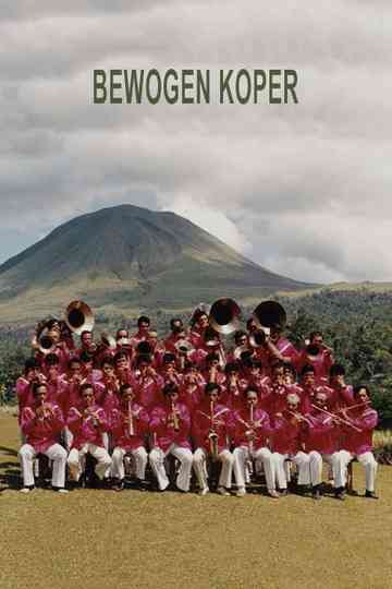 Brass Unbound Poster