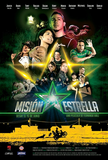 Misión Estrella