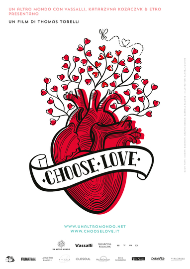 Choose Love