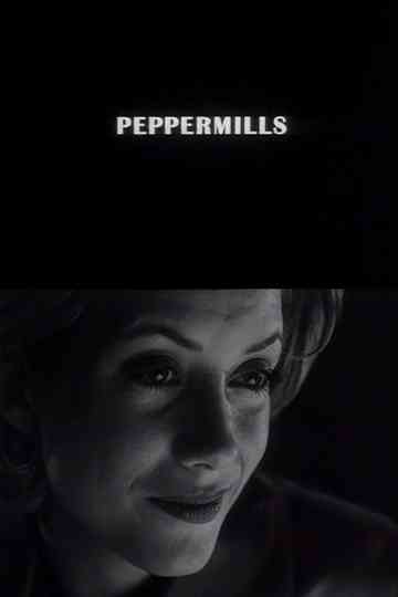 Peppermills Poster