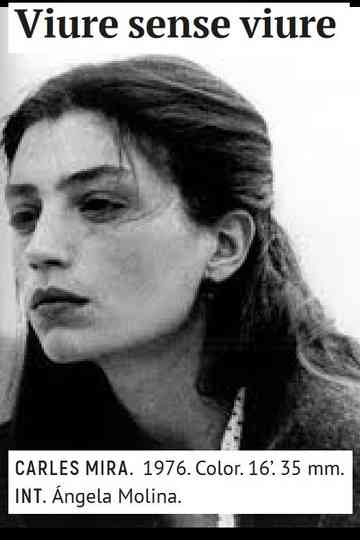 Viure sense Viure Poster