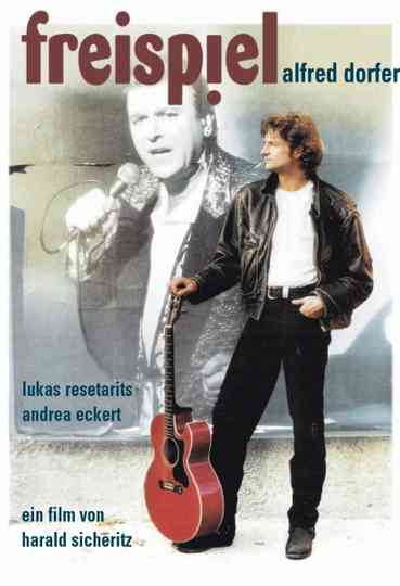 Freispiel Poster