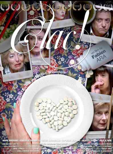 Clac! Poster