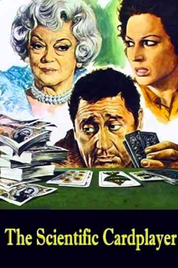 The Scopone Game poster