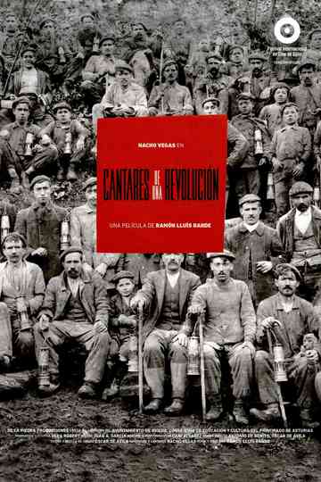 Cantares de una revolución Poster